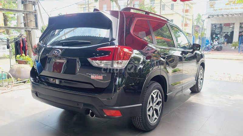 Субару Форестер Ли 2023 AWD, запчасти для велосипеда