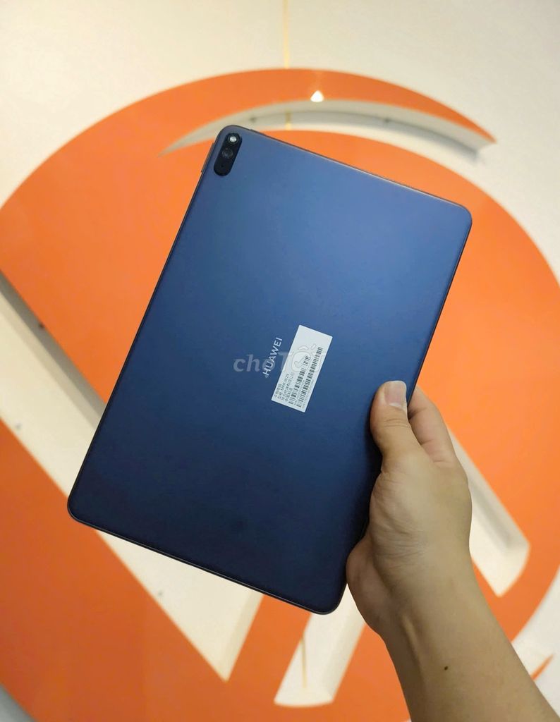 Huawei MatePad Pro 10.8 8/256GB Máy 97%. Mua bán Máy tính bảng tại Quận 11 Tp Hồ Chí Minh được đăng bởi Vinhanmobile hình 1