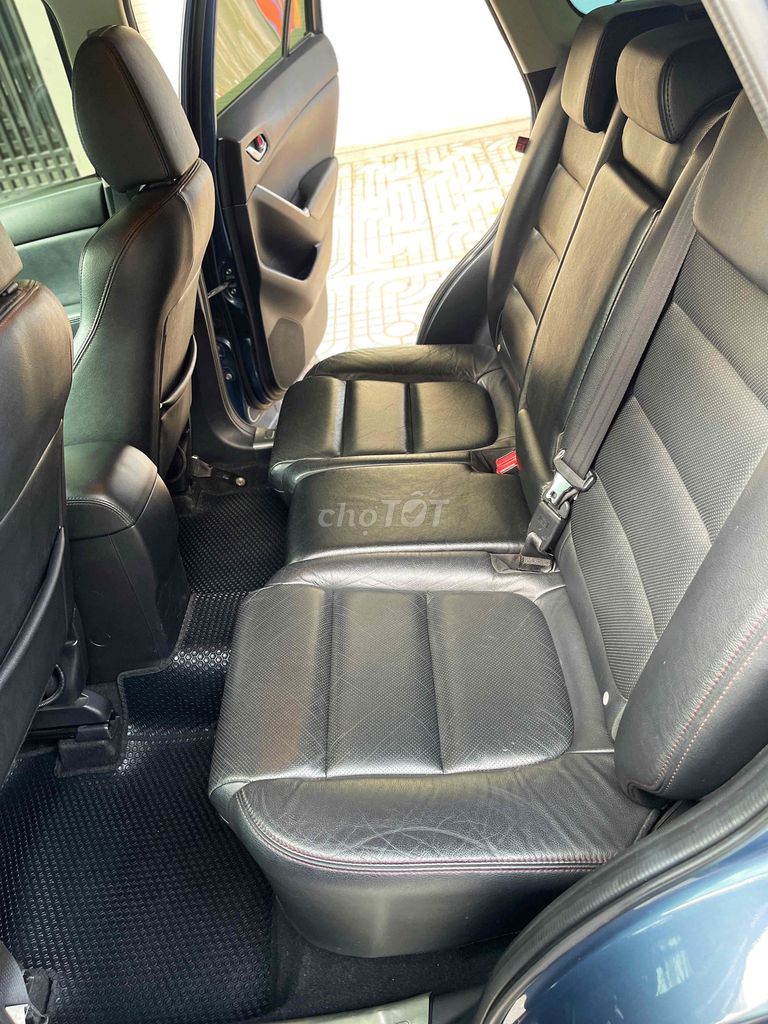 Mazda CX 5 2016 2.0 AT 2WD - 100000 km. Mua bán Ô tô tại Quận Tân Phú Tp Hồ Chí Minh được đăng bởi Loi Nguyen hình 7