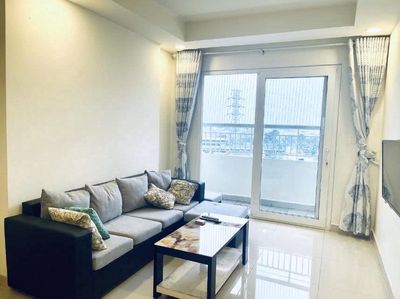 CĂN CÓ 5 CĂN TRỐNG Ở NGAY CC LAVITA GARDEN FULL ĐẸP 2PN 9TR