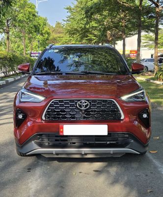 🔥 YARIS CROSS 2024 - Xe lướt tại Hãng bao check🔥. Mua bán Ô tô tại Thành phố Biên Hòa Đồng Nai được đăng bởi Thịnh Toyota Bình Dương
