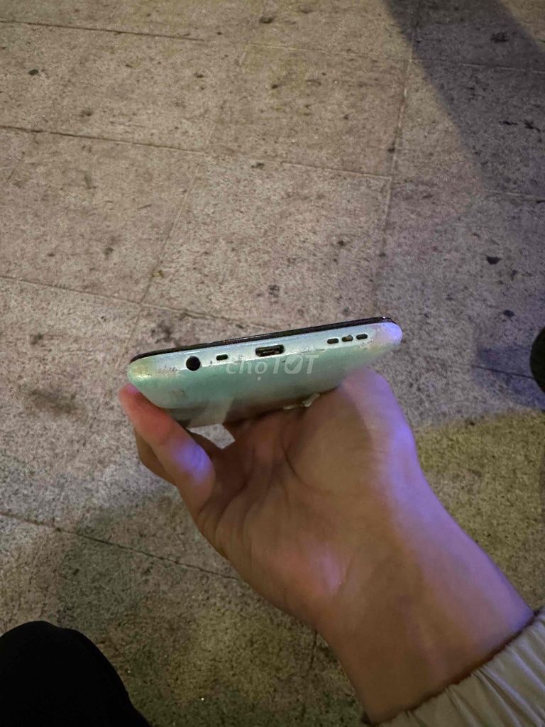 Oppo A31 6GB 128GB. Mua bán Điện thoại tại Quận 4 Tp Hồ Chí Minh được đăng bởi ĐĂNG hình 1