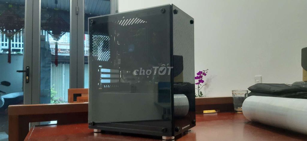 Thanh lý bộ máy tính văn phòng còn mới core i5