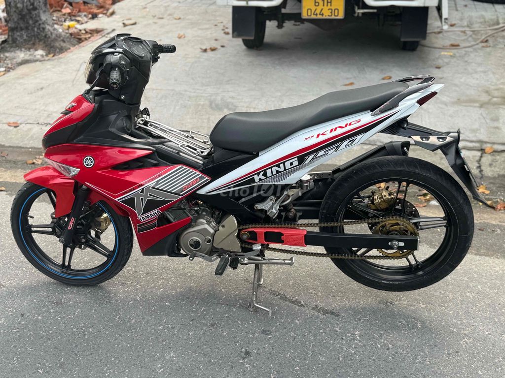 Ex150 rin êm cccd chủ. Mua bán Xe máy tại Thành phố Thủ Dầu Một Bình Dương được đăng bởi hien pham hình 3
