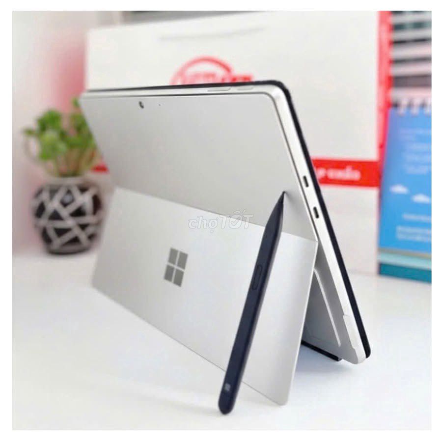 Surface Pro 8 Likenew đẹp keng, giá sốc. Mua bán Laptop tại Quận Thanh Khê Đà Nẵng được đăng bởi Hoàng Thị Thu Hương hình 1