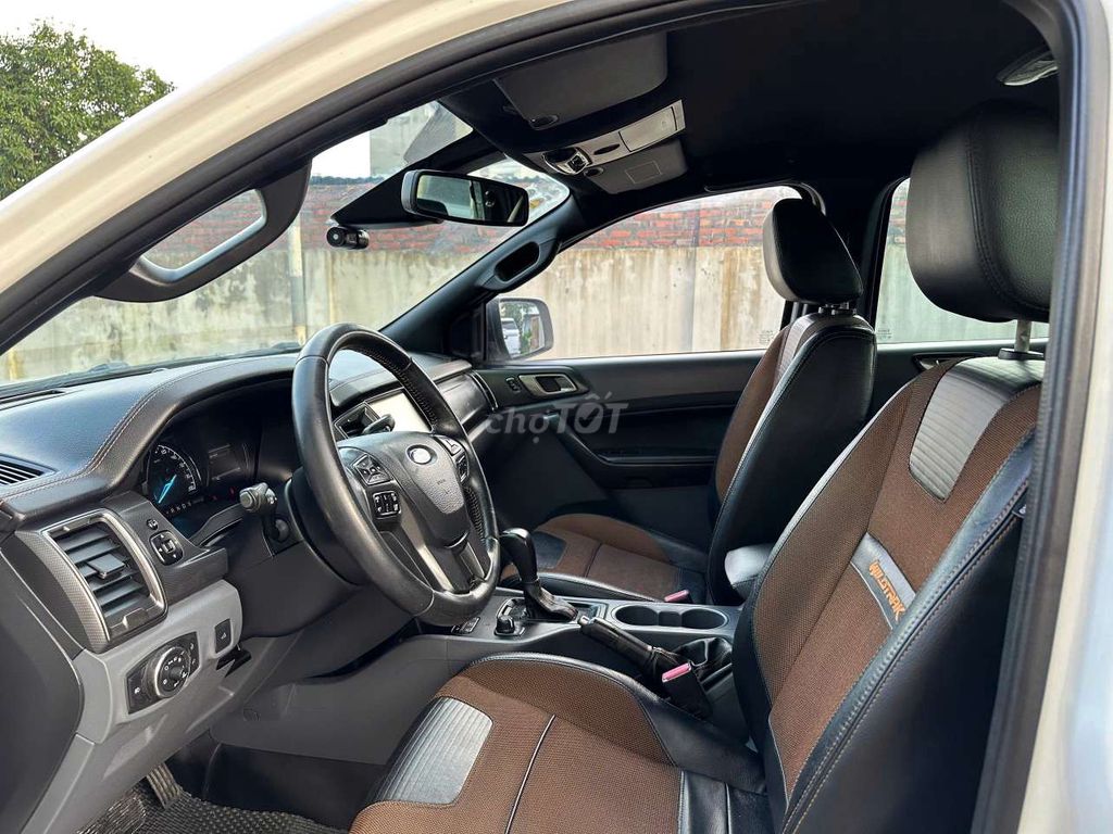 Ford Ranger Wildtrak 3.2L 4x4AT sx 2015 model 2016. Mua bán Ô tô tại Quận Hà Đông Hà Nội được đăng bởi Hà Đông Car hình 4