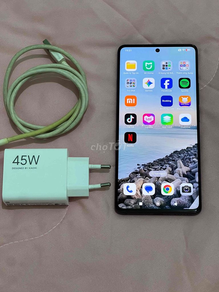 Xiaomi Redmi Note 14 Pro 8GB 256GB Đen. Mua bán Điện thoại tại Huyện Vĩnh Cửu Đồng Nai được đăng bởi phạm thị trang hình 1