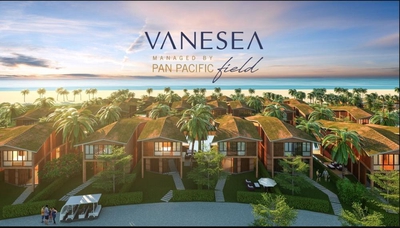 Vanesea Field