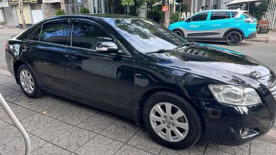 Toyota Camry 2009 Bản 2.4G  Giá có Thương Lượng. Mua bán Ô tô tại Thành phố Tây Ninh Tây Ninh được đăng bởi ngô tùng lễ