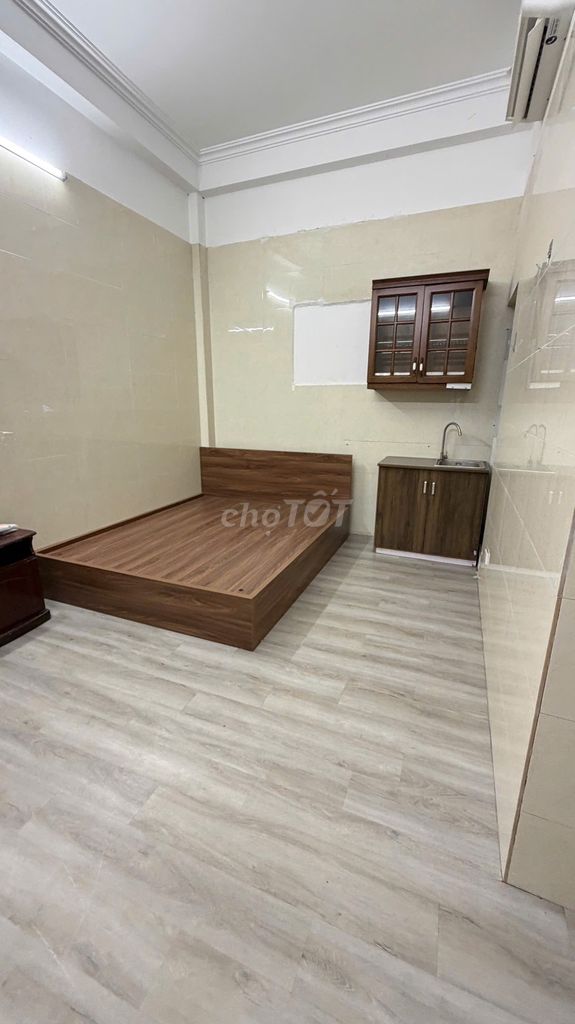 Chính chủ cho thuê phòng đẹp số 35 ngõ 150 Trần Đại Nghĩa giá 4,2tr/th
