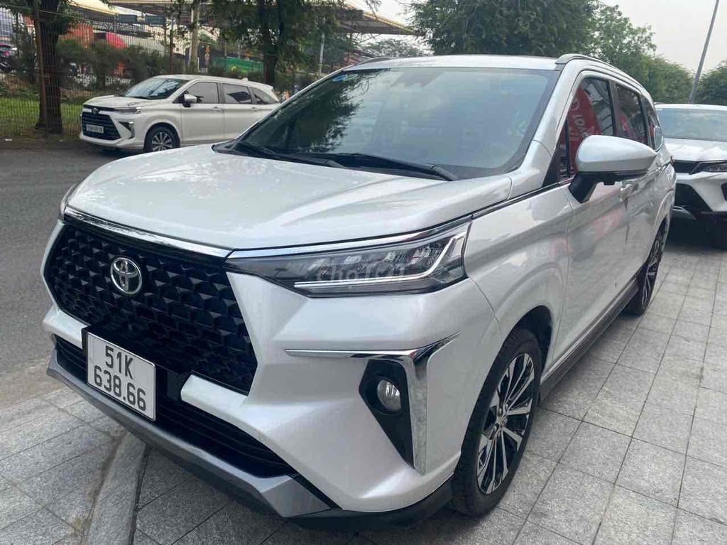 Toyota Corolla Cross 2022 - 50000 km