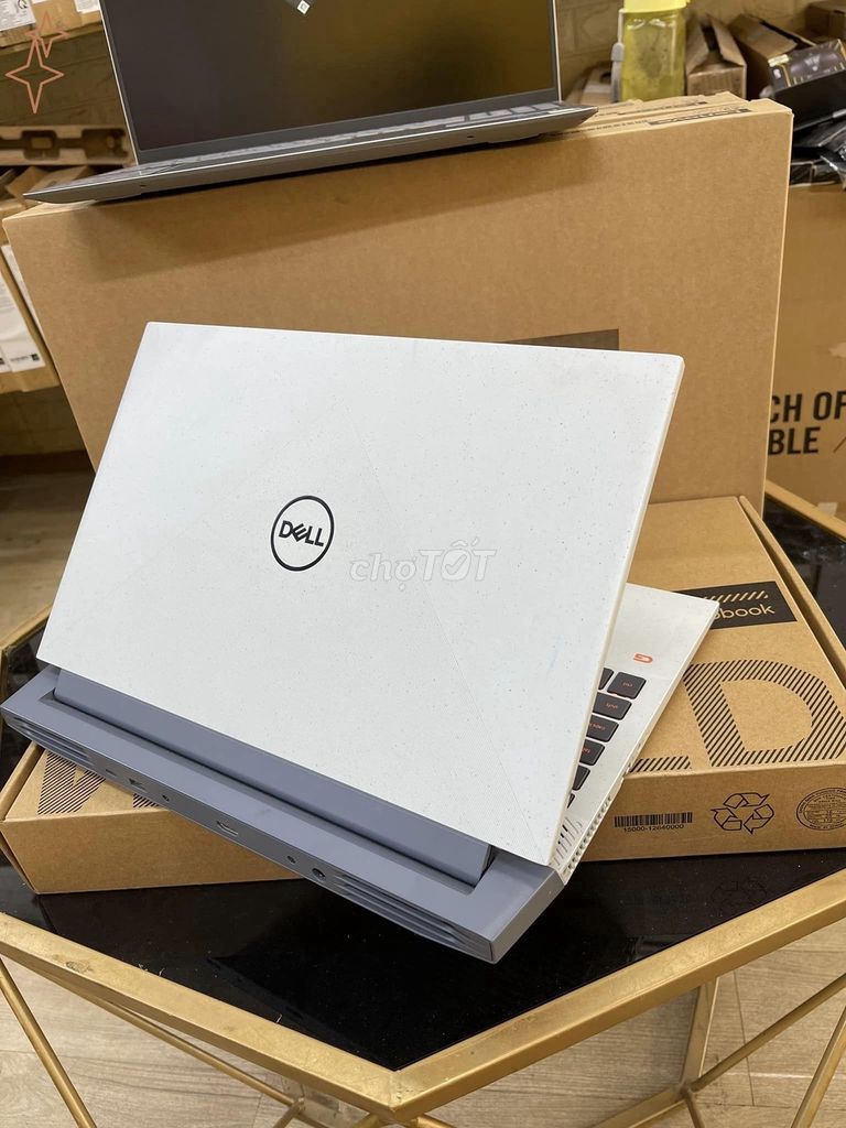 DELL G15 5525-R5 6600H/RAM 16GB/RTX 3050TI /GAMING. Mua bán Laptop tại Quận Thanh Khê Đà Nẵng được đăng bởi Nguyễn Văn Chính hình 1