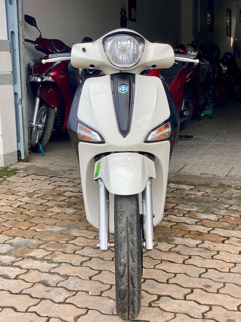 Piaggio Liberty - S ABS 125Fi Đk 2021. Mua bán Xe máy tại Quận Ninh Kiều Cần Thơ được đăng bởi Xe Máy TÂN LIÊN HƯNG 1 91B hình 8