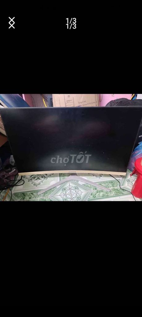 Màn hình Hugon 27 inch đã dùng. Mua bán Phụ kiện (Màn hình, Chuột...) tại Quận Lê Chân Hải Phòng được đăng bởi Hà hình 1
