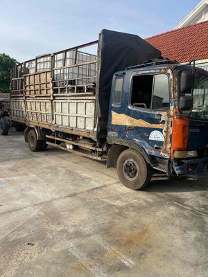 xe 5 tấn. Mua bán Xe tải, xe ben tại Huyện Bàu Bàng Bình Dương được đăng bởi huy bình dương