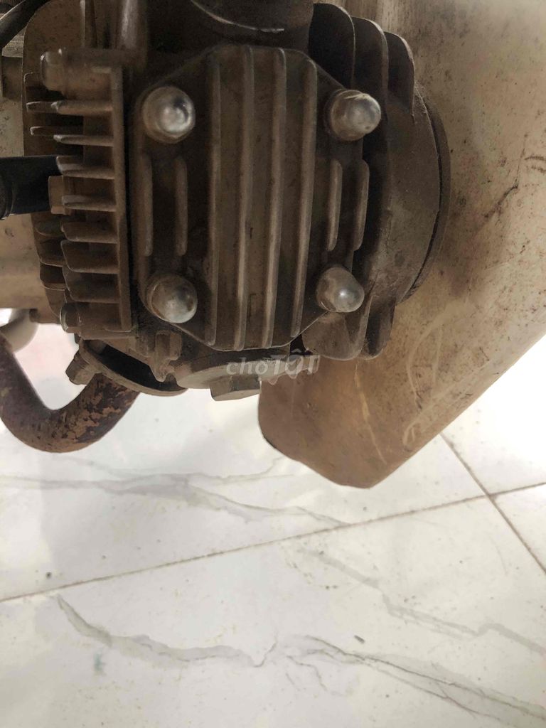 Mình có con dream detech còn ngon , giấy tờ đầy đu. Mua bán Xe máy tại Huyện Lạng Giang Bắc Giang được đăng bởi hoàng hình 3