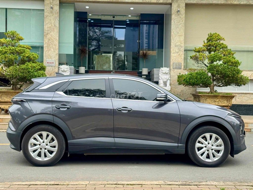 VF6S 24 - Mua Pin - Xe Gia Đình Đẹp. Mua bán Ô tô tại Thành phố Thủ Đức Tp Hồ Chí Minh được đăng bởi Hồng My hình 4