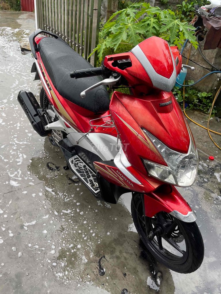 Cần bán ab Fi 2009 máy zin. Mua bán Xe máy tại Quận Kiến An Hải Phòng được đăng bởi Đức Anh  hình 3