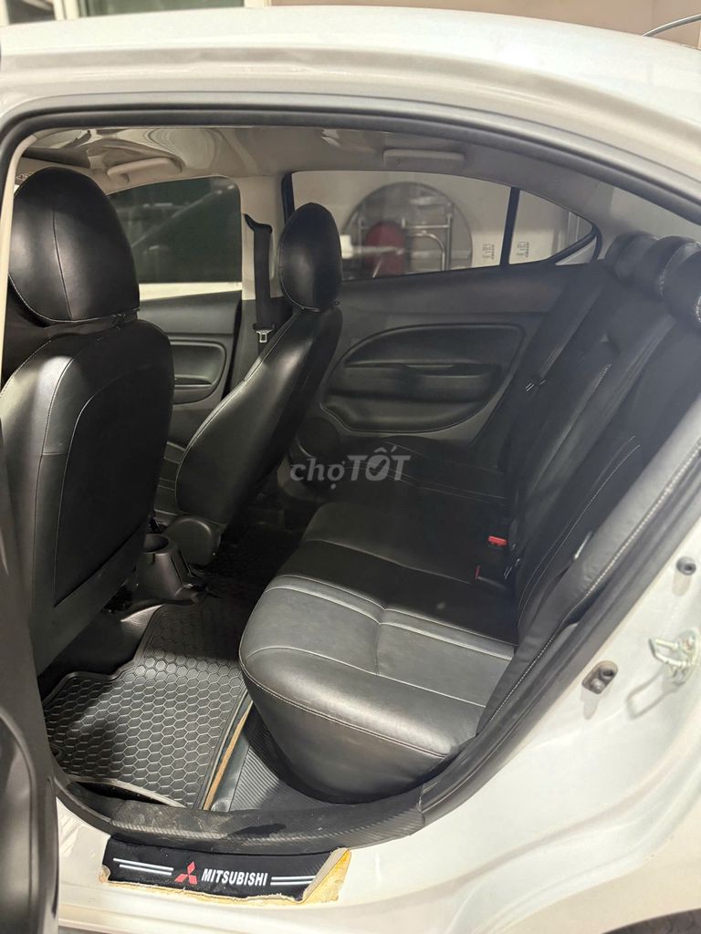 Mitsubishi Attrage 2022 1.2 MT - 87600 km. Mua bán Ô tô tại Huyện Đức Trọng Lâm Đồng được đăng bởi Tâm Mitsubishi Lâm Đồng hình 5