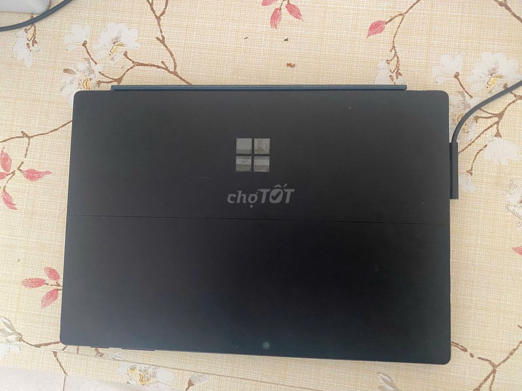 Microsoft Surface Pro 6 Đen. Mua bán Máy tính bảng tại Quận Hà Đông Hà Nội được đăng bởi Dương hình 1
