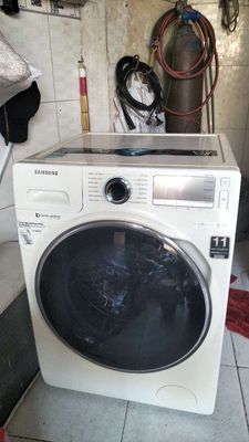 Máy giặt Samsung 9,5kg lnverter