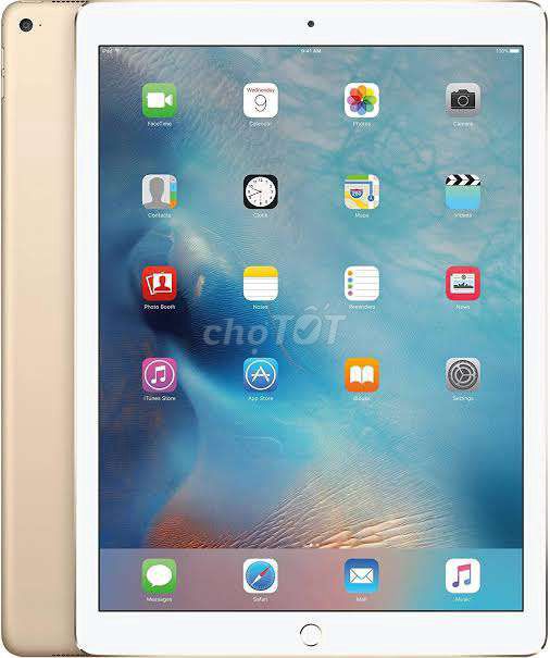 Apple iPad Pro 12.9 Gen 1 Wifi 256GB Vàng. Mua bán Máy tính bảng tại Quận Đống Đa Hà Nội được đăng bởi nguyễn hình 1