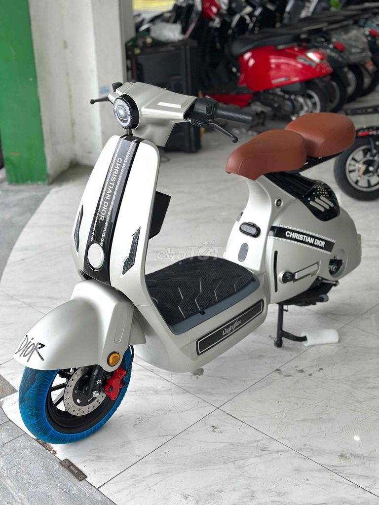 Xe điện hotrend Z3 thanh lý mới 100%. Mua bán Xe điện tại Quận Cẩm Lệ Đà Nẵng được đăng bởi Thành hình 4