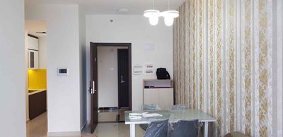 Аренда · 3 комн. · 85 м² · Huyện Nhà Bè, ул. Nguyễn Hữu Thọ