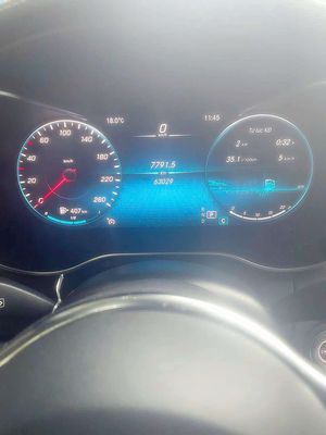 Xe MEC GLC200 Đời 2019- 63029 km. Mua bán Ô tô tại Quận Đống Đa Hà Nội được đăng bởi bùi đức tâm