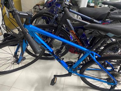 Xe đạp giant escape 2 quốc tế 3x8 phanh dầu. Mua bán Xe đạp tại Quận Hải Châu Đà Nẵng được đăng bởi bao