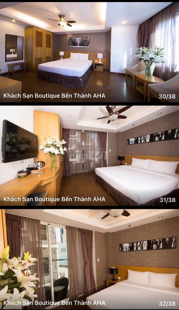 Tòa nhà hàng khách sạn 9 Tầng Nguyễn Trãi P. Bến Thành Quận 1 87 tỷ