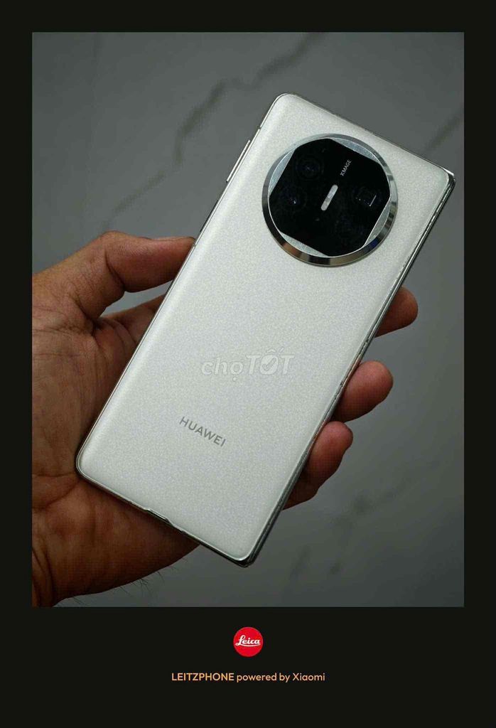 Huawei Mate X5 512G Nội Địa cài được CH Play. Mua bán Điện thoại tại Huyện Thanh Bình Đồng Tháp được đăng bởi DUY hình 1