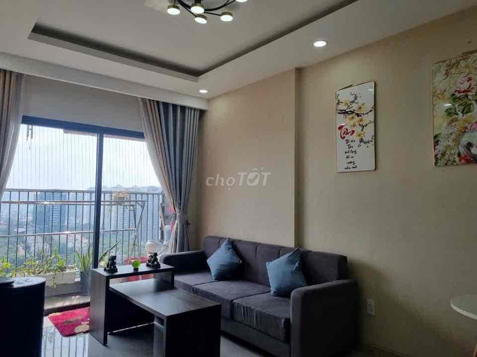 chỉ 1 căn *** tại Q7 Boulevard 2pn full giá 10.5tr/tháng