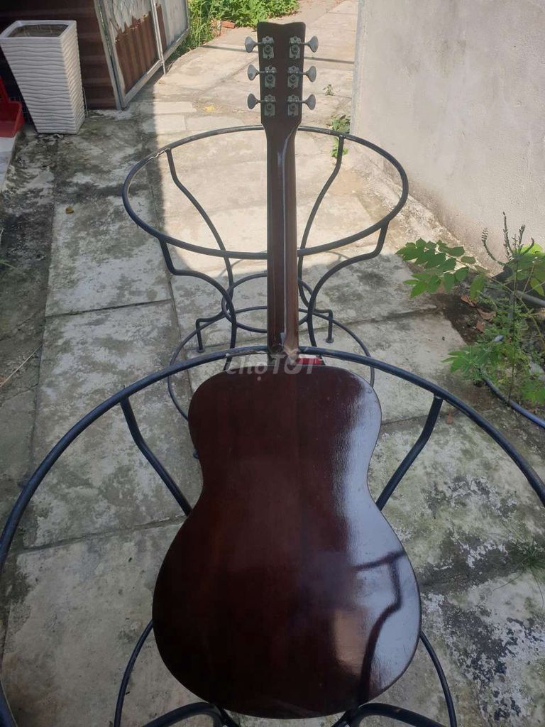 Đàn Guitar Cổ Yamaha FG-150 Nippon Gakki