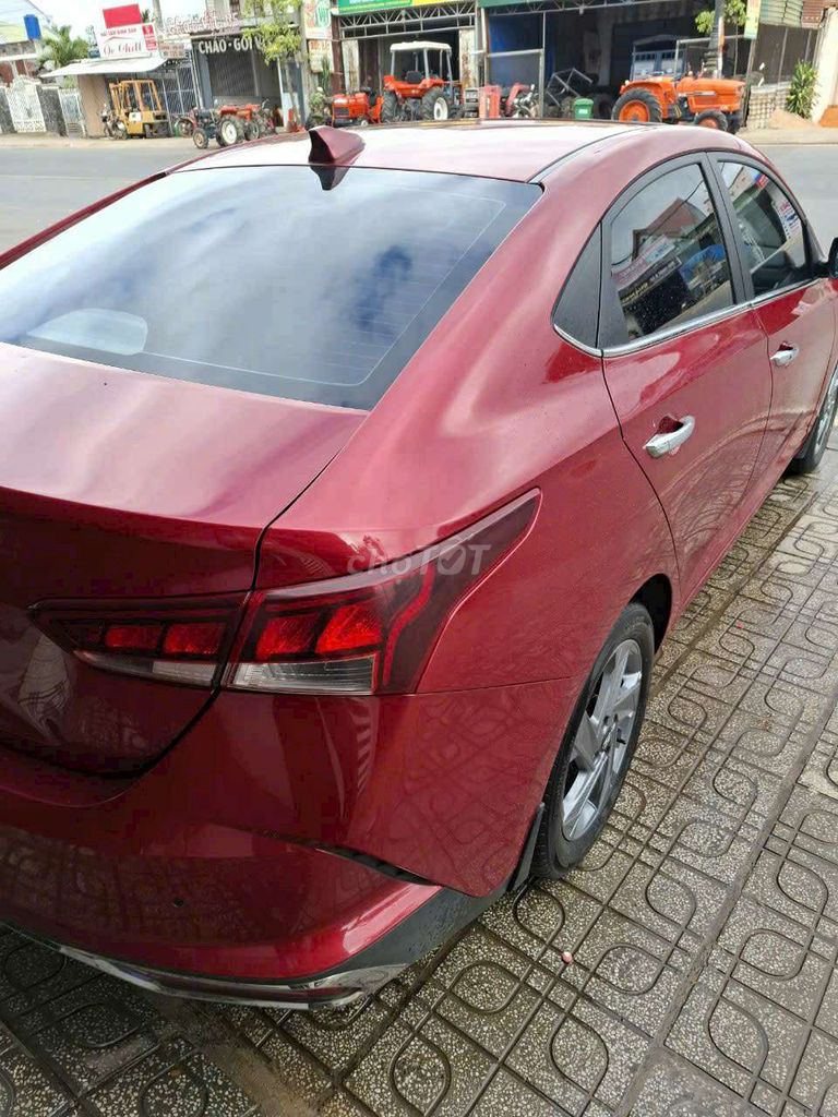 2023 1.4 AT Đặc Biệt - 32000 km. Mua bán Ô tô tại Huyện Đức Trọng Lâm Đồng được đăng bởi ÔTÔ THỦY DƯƠNG hình 4