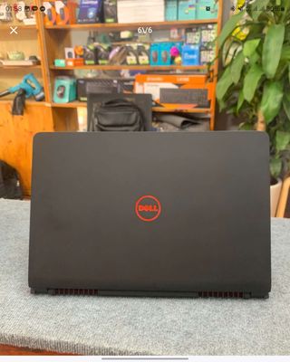 Dell 5577Core i5-7300HQ, 16GB, 500GB+128GB,GTX1050. Mua bán Laptop tại Huyện Tiên Du Bắc Ninh được đăng bởi Nguyễn Duy Hiếu