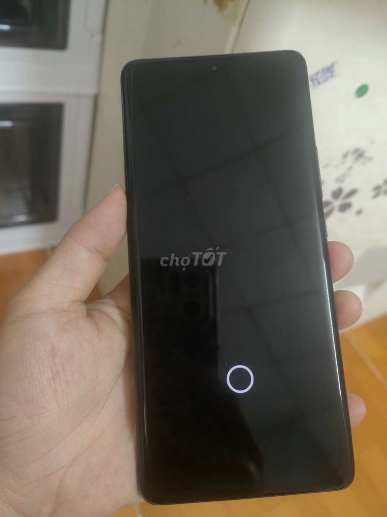 Xiaomi 12S Pro 256Gb Đẹp