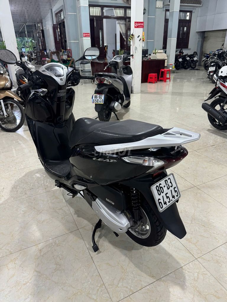 Lead 2018. Mua bán Xe máy tại Huyện Hàm Thuận Nam Bình Thuận được đăng bởi Toàn hình 2