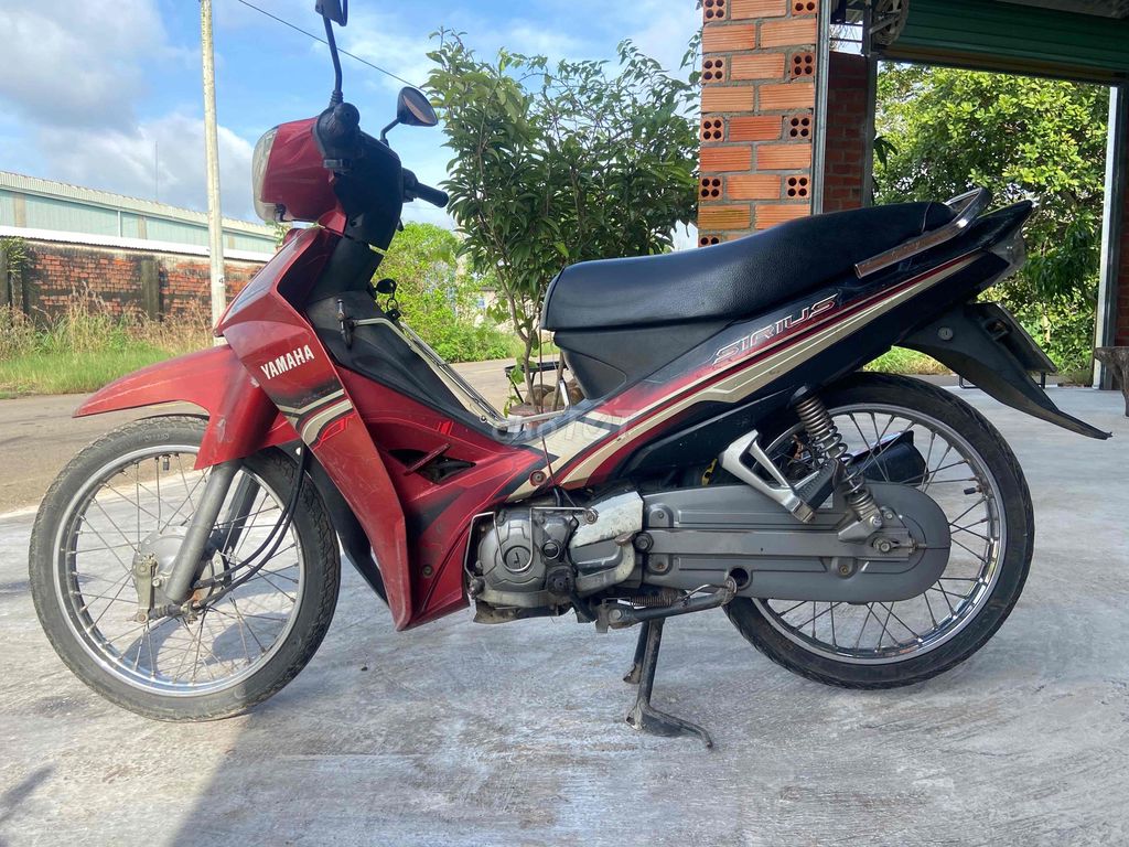 YAMAHA SIRIUS NHẬT XE CÒN RẤT NGON. Mua bán Xe máy tại Huyện Thống Nhất Đồng Nai được đăng bởi CHODONGNAI youtube video hình 1