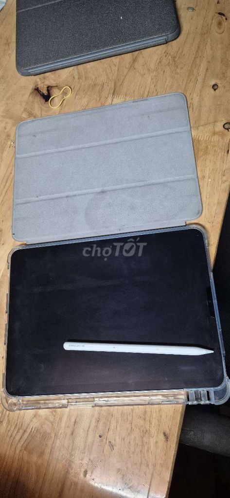 Apple iPad Air 5 M1 256GB. Mua bán Máy tính bảng tại Quận Tân Bình Tp Hồ Chí Minh được đăng bởi Huy hình 1