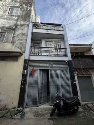 Аренда · 3 комн. · 56 м² · Quận Tân Phú, ул. Đường Tân Kỳ Tân Quý