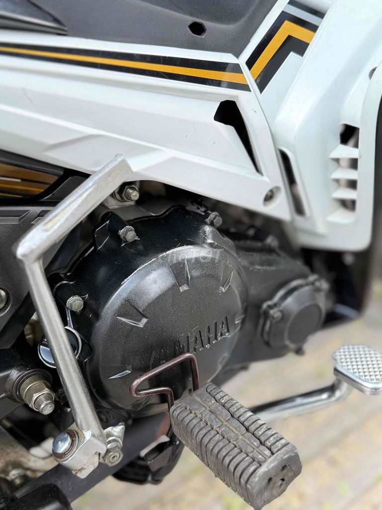 Ex tứ 135 1S94 xe zin mộc. Mua bán Xe máy tại Quận 1 Tp Hồ Chí Minh được đăng bởi Nhật Phạm hình 5