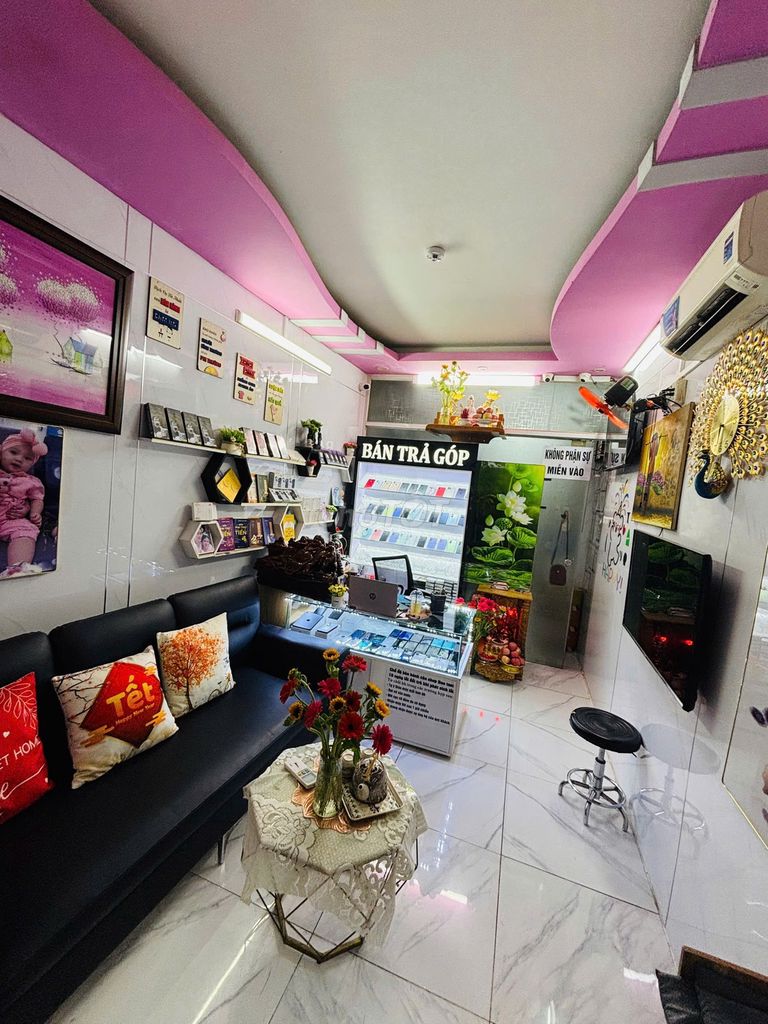 Cửa hàng mỹ mỹ store tại Quận Tân Phú, Tp Hồ Chí Minh hình 3