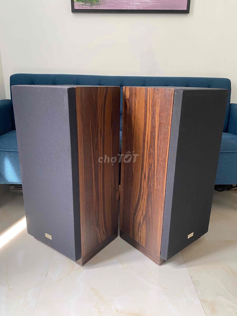 Loa ONKYO S-3000 - Japan. Mua bán Tivi, Âm thanh tại Quận Gò Vấp Tp Hồ Chí Minh được đăng bởi Le Hoang hình 2