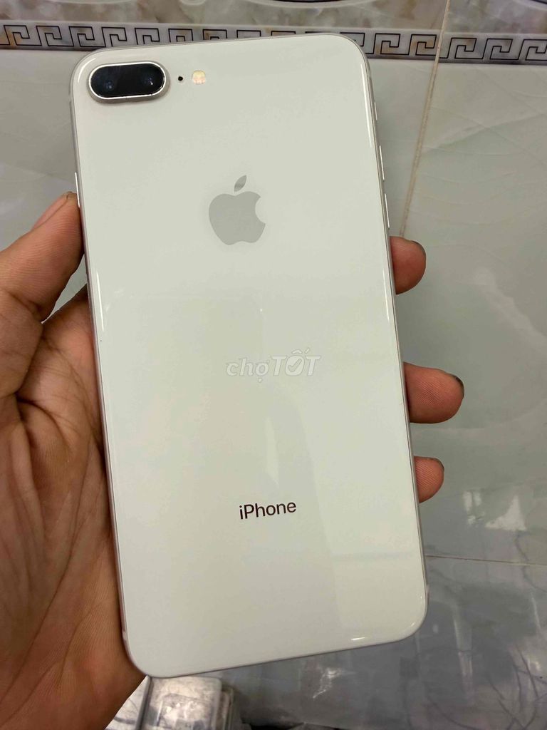 iPhone 8 Plus 256GB zin full. Mua bán Điện thoại tại Thành phố Phan Thiết Bình Thuận được đăng bởi Minh Phát hình 1