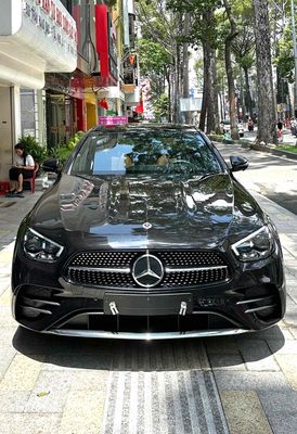 Mercedes Benz E Class 2023 E300 AMG. Mua bán Ô tô tại Quận 1 Tp Hồ Chí Minh được đăng bởi Phạm Bảo