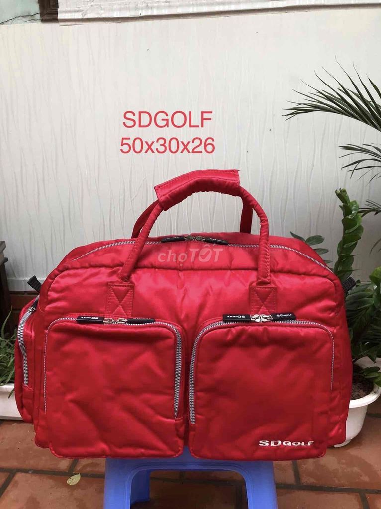 Du lịch dòng thể thao SDGOLF size 50x30x26