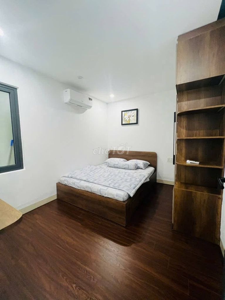 Аренда · 3 комн. · 100 м² · Quận Cẩm Lệ, ул. Đường Mai Chí Thọ