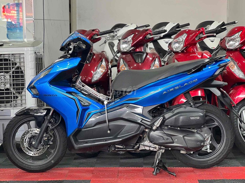 💥AB125 đời 2020 BSBD Chính Chủ giá hợp lý💥. Mua bán Xe máy tại Thành phố Thủ Đức Tp Hồ Chí Minh được đăng bởi XE MÁY THỦ ĐỨC  hình 1