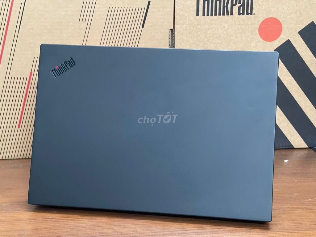 Lenovo ThinkPad P1 Gen 3 i7 15.6 inch 16GB/512GB. Mua bán Laptop tại Quận 3 Tp Hồ Chí Minh được đăng bởi Tèo hình 1